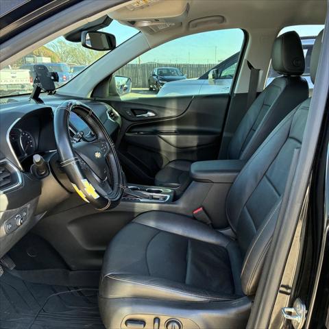 2020 Chevrolet Equinox FWD LT 1.5L Turbo 2020 Chevrolet Equinox FWD LT 1.5L Turbo