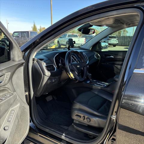 2020 Chevrolet Equinox FWD LT 1.5L Turbo 2020 Chevrolet Equinox FWD LT 1.5L Turbo