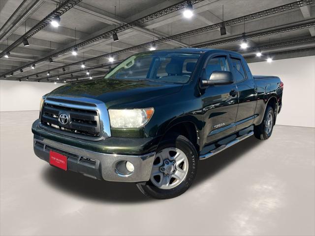 2012 Toyota Tundra Grade 4.6L V8 2012 Toyota Tundra Grade 4.6L V8