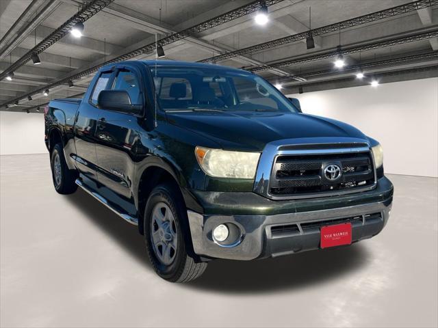 2012 Toyota Tundra Grade 4.6L V8 2012 Toyota Tundra Grade 4.6L V8