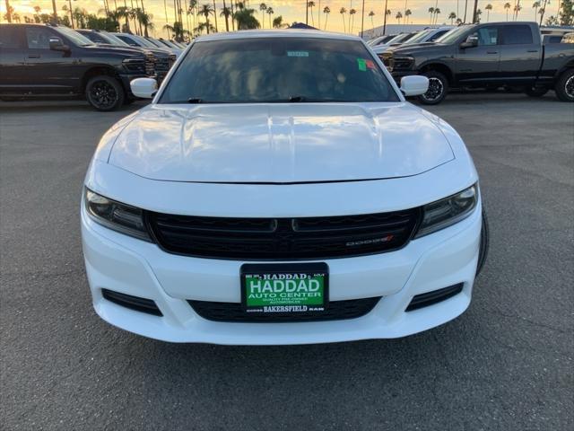 2021 Dodge Charger SXT RWD 2021 Dodge Charger SXT RWD