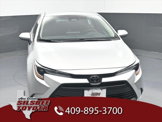 2024 Toyota Corolla LE 2024 Toyota Corolla LE