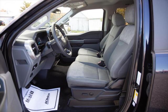 2023 Ford F-150 XLT 2023 Ford F-150 XLT