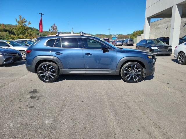 2023 Mazda CX-50 2.5 Turbo Premium Plus 2023 Mazda CX-50 2.5 Turbo Premium Plus
