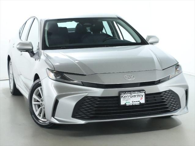 2025 Toyota Camry LE 2025 Toyota Camry LE