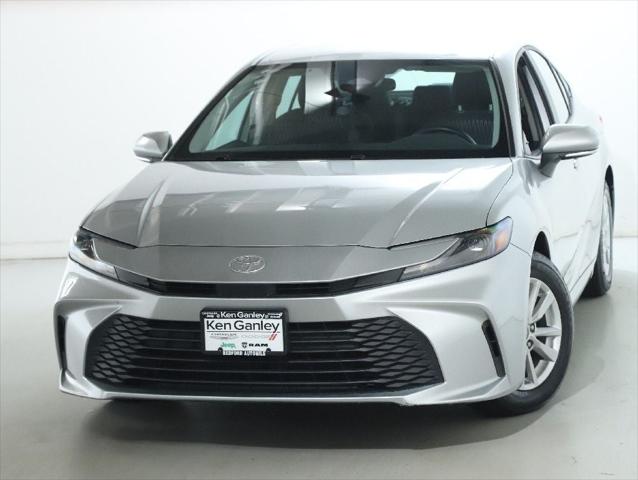 2025 Toyota Camry LE 2025 Toyota Camry LE