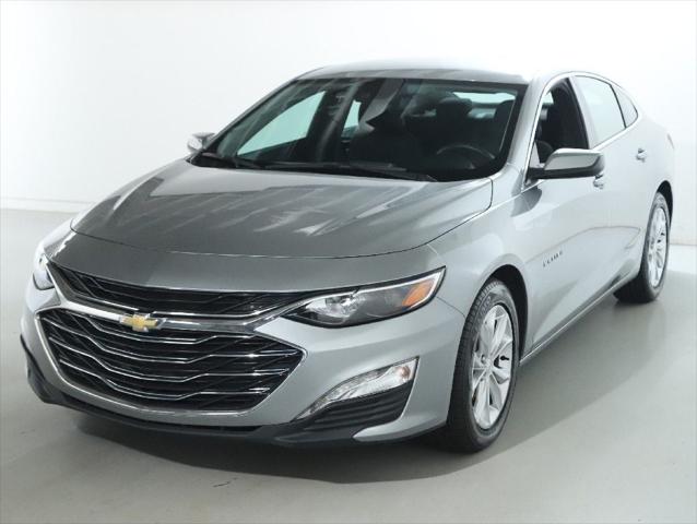 2024 Chevrolet Malibu FWD 1LT 2024 Chevrolet Malibu FWD 1LT
