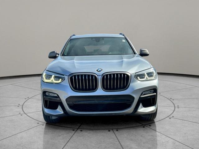 2019 BMW X3 M40i