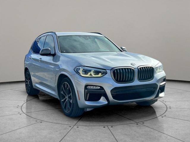 2019 BMW X3 M40i