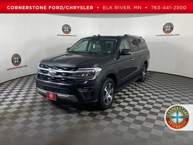 2024 Ford Expedition Limited MAX