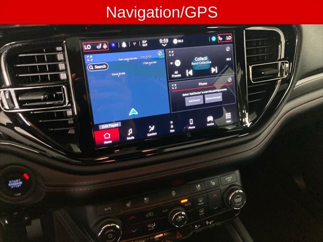 2024 Dodge Durango GT Plus AWD 2024 Dodge Durango GT Plus AWD