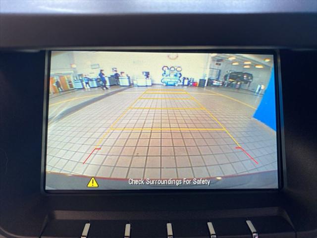 2017 Chevrolet Equinox Premier 2017 Chevrolet Equinox Premier