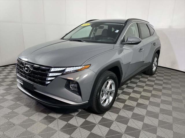 2024 Hyundai Tucson SEL 2024 Hyundai Tucson SEL