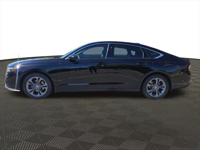 2024 Honda Accord Sedan EX 2024 Honda Accord Sedan EX