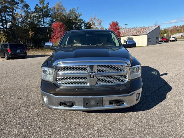 2013 RAM 1500 Laramie 2013 RAM 1500 Laramie