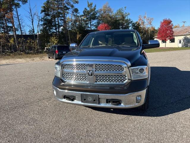 2013 RAM 1500 Laramie 2013 RAM 1500 Laramie