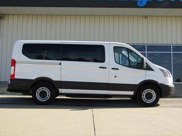 2019 Ford Transit-150 XL 2019 Ford Transit-150 XL