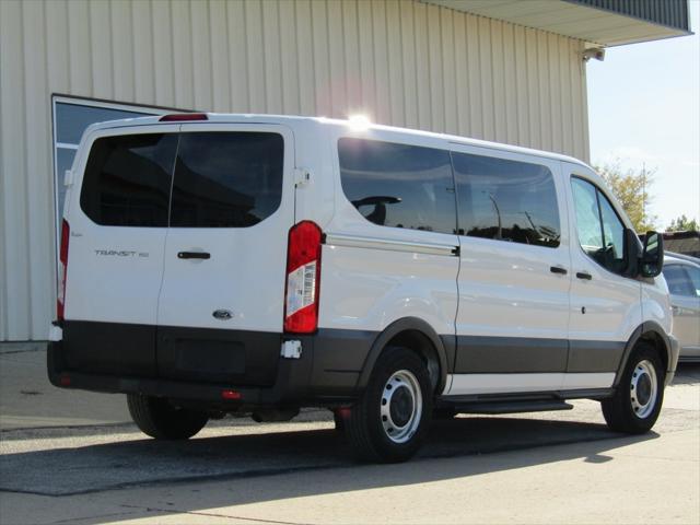 2019 Ford Transit-150 XL 2019 Ford Transit-150 XL