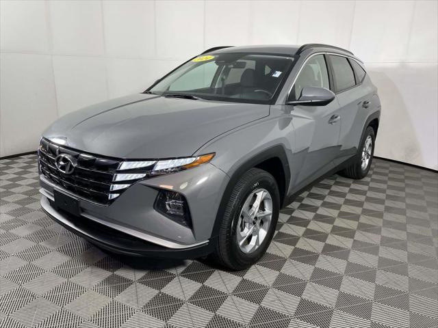 2024 Hyundai Tucson SEL 2024 Hyundai Tucson SEL