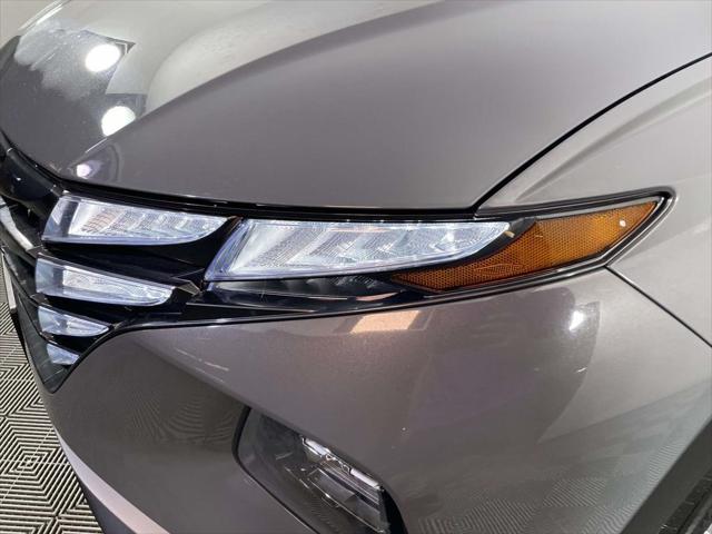 2024 Hyundai Tucson SEL 2024 Hyundai Tucson SEL