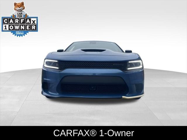 2023 Dodge Charger GT 2023 Dodge Charger GT