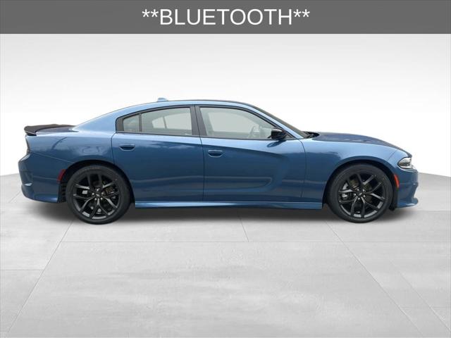 2023 Dodge Charger GT 2023 Dodge Charger GT