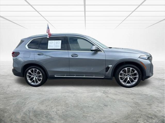 2024 BMW X5 xDrive40i 2024 BMW X5 xDrive40i