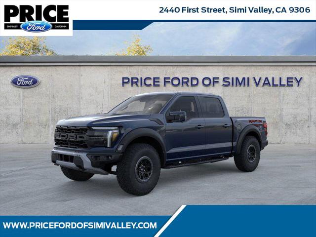 2025 Ford F-150 Raptor for sale in Simi Valley, CA
