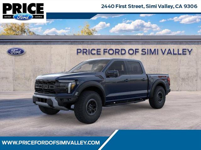 2025 Ford F-150 Raptor for sale in Simi Valley, CA