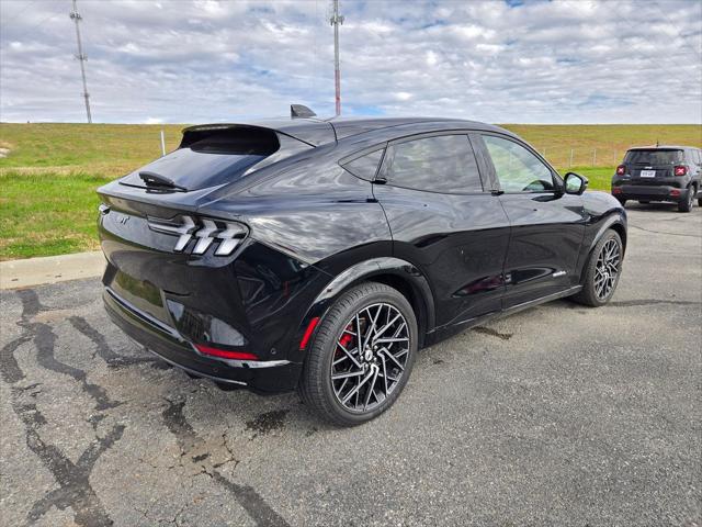 2023 Ford Mustang Mach-E GT 2023 Ford Mustang Mach-E GT