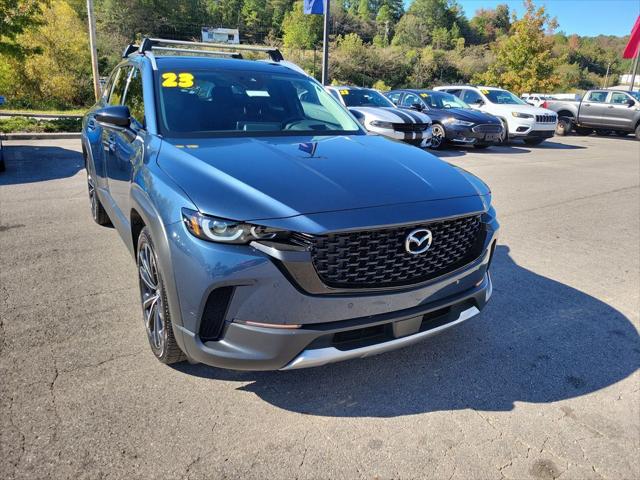 2023 Mazda CX-50 2.5 Turbo Premium Plus 2023 Mazda CX-50 2.5 Turbo Premium Plus