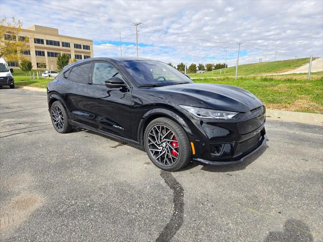 2023 Ford Mustang Mach-E GT 2023 Ford Mustang Mach-E GT