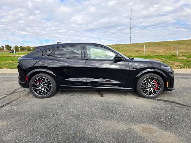 2023 Ford Mustang Mach-E GT 2023 Ford Mustang Mach-E GT