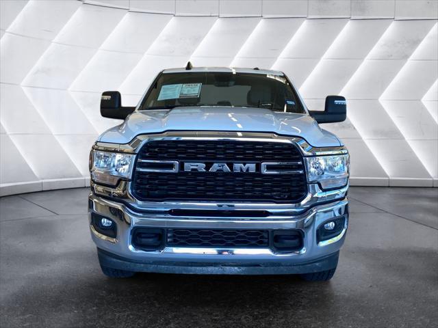2024 RAM 2500 Big Horn Crew Cab 4x4 64 Box