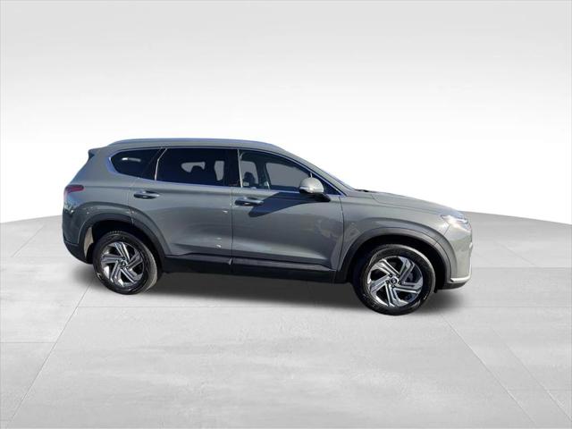 2023 Hyundai Santa Fe SEL 2023 Hyundai Santa Fe SEL