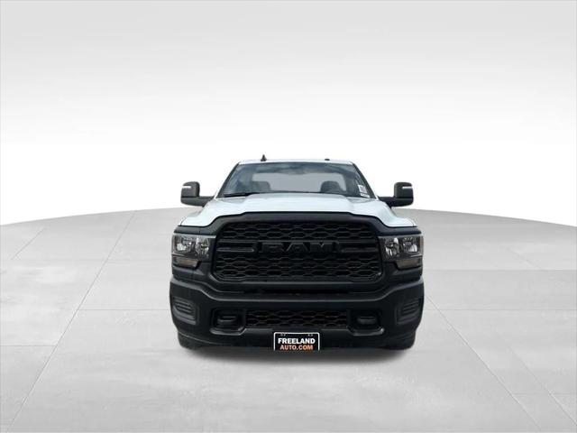 2024 RAM 2500 Tradesman Regular Cab 4x2 8 Box 2024 RAM 2500 Tradesman Regular Cab 4x2 8 Box