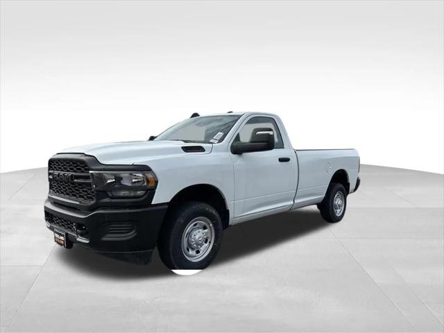 2024 RAM 2500 Tradesman Regular Cab 4x2 8 Box 2024 RAM 2500 Tradesman Regular Cab 4x2 8 Box