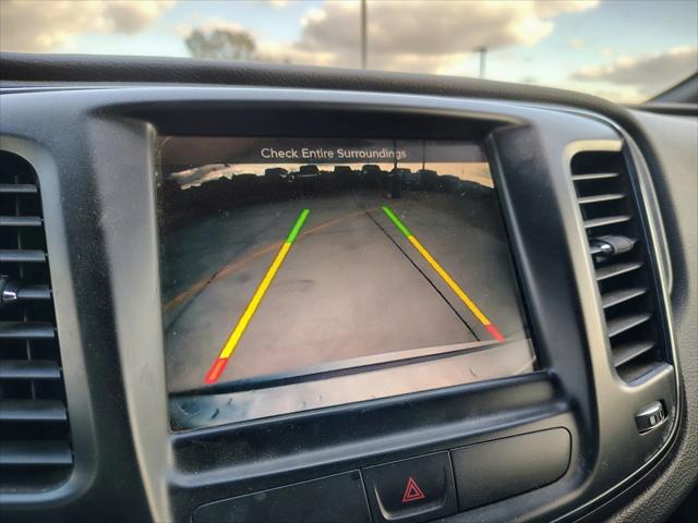 2015 Chrysler 200 S 2015 Chrysler 200 S