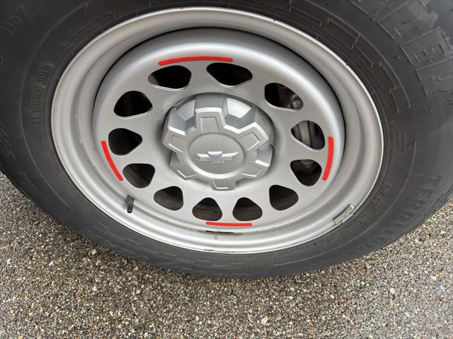 2023 Chevrolet Colorado 2WD Crew Cab Short Box WT 2023 Chevrolet Colorado 2WD Crew Cab Short Box WT