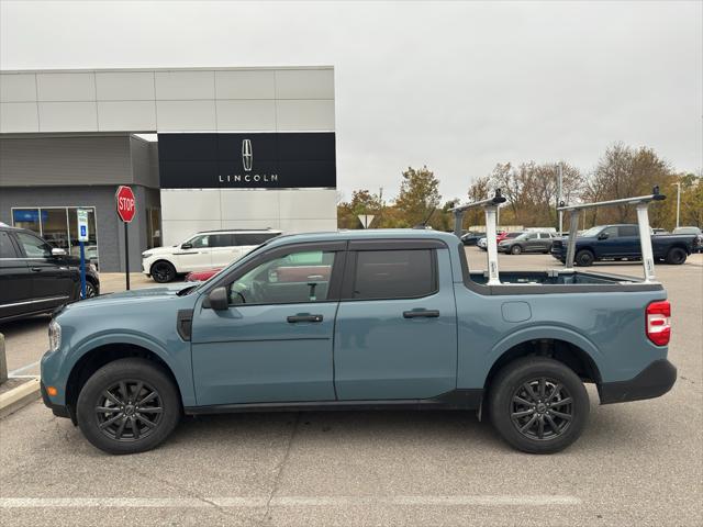 2023 Ford Maverick XL 2023 Ford Maverick XL