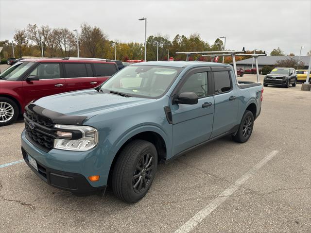 2023 Ford Maverick XL 2023 Ford Maverick XL