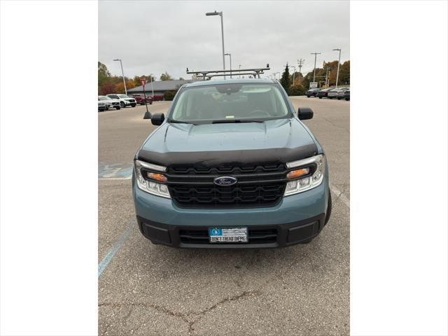 2023 Ford Maverick XL 2023 Ford Maverick XL