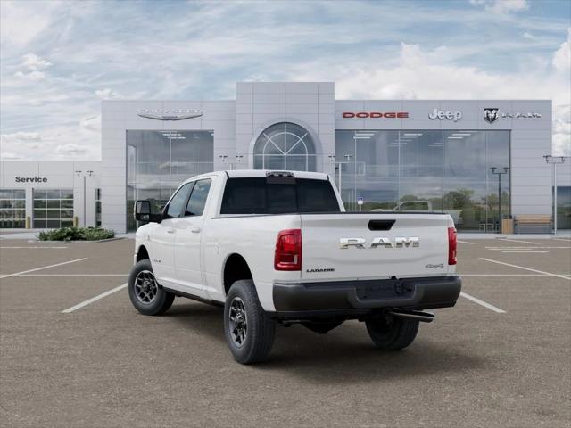 2026 RAM Ram 2500 RAM 2500 LARAMIE CREW CAB 4X4 64 BOX 2026 RAM Ram 2500 RAM 2500 LARAMIE CREW CAB 4X4 64 BOX