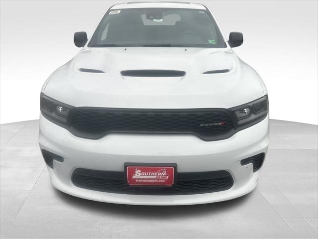 2026 Dodge Durango DURANGO GT PLUS AWD 2026 Dodge Durango DURANGO GT PLUS AWD