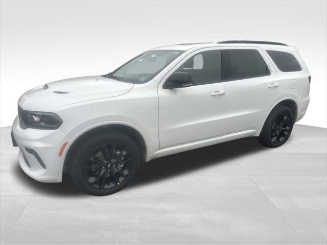 2026 Dodge Durango DURANGO GT PLUS AWD 2026 Dodge Durango DURANGO GT PLUS AWD