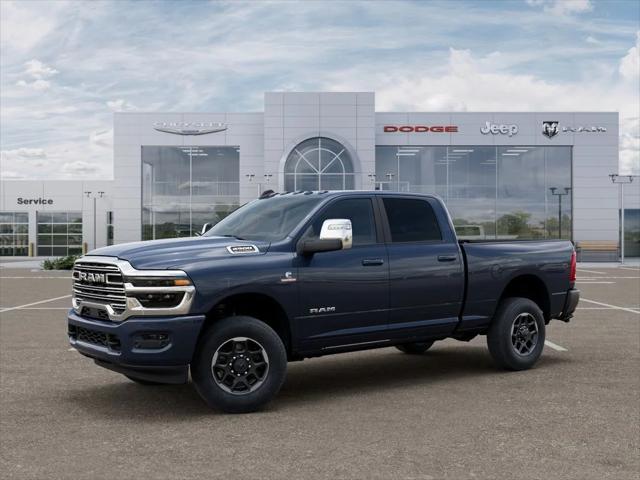 2026 RAM Ram 2500 RAM 2500 LARAMIE CREW CAB 4X4 64 BOX 2026 RAM Ram 2500 RAM 2500 LARAMIE CREW CAB 4X4 64 BOX