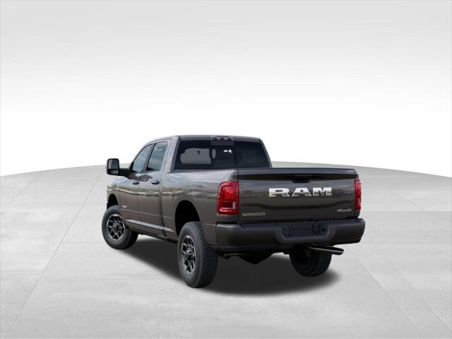 2026 RAM Ram 2500 RAM 2500 LARAMIE CREW CAB 4X4 64 BOX