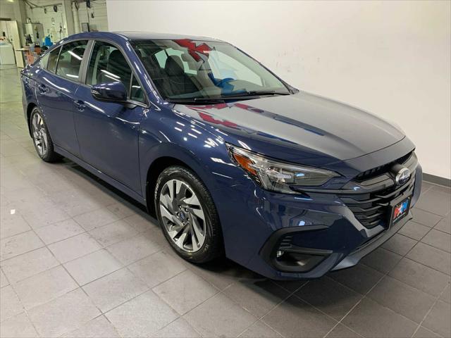 2025 Subaru Legacy Limited 2025 Subaru Legacy Limited