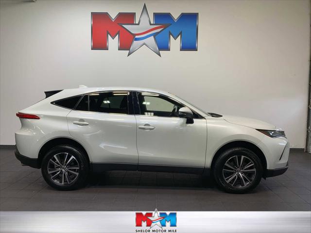 2022 Toyota Venza LE 2022 Toyota Venza LE