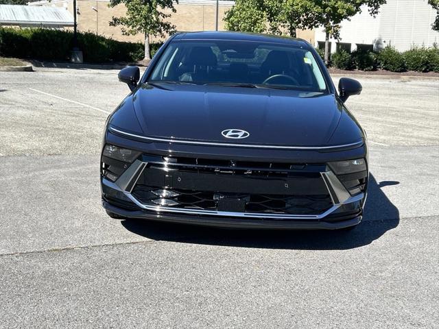 2024 Hyundai Sonata Hybrid Limited 2024 Hyundai Sonata Hybrid Limited